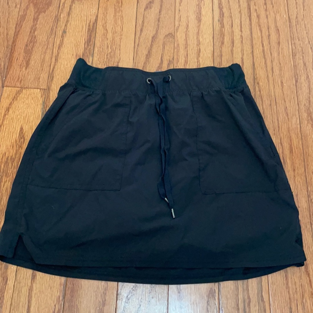Champion bodycon miniskirt